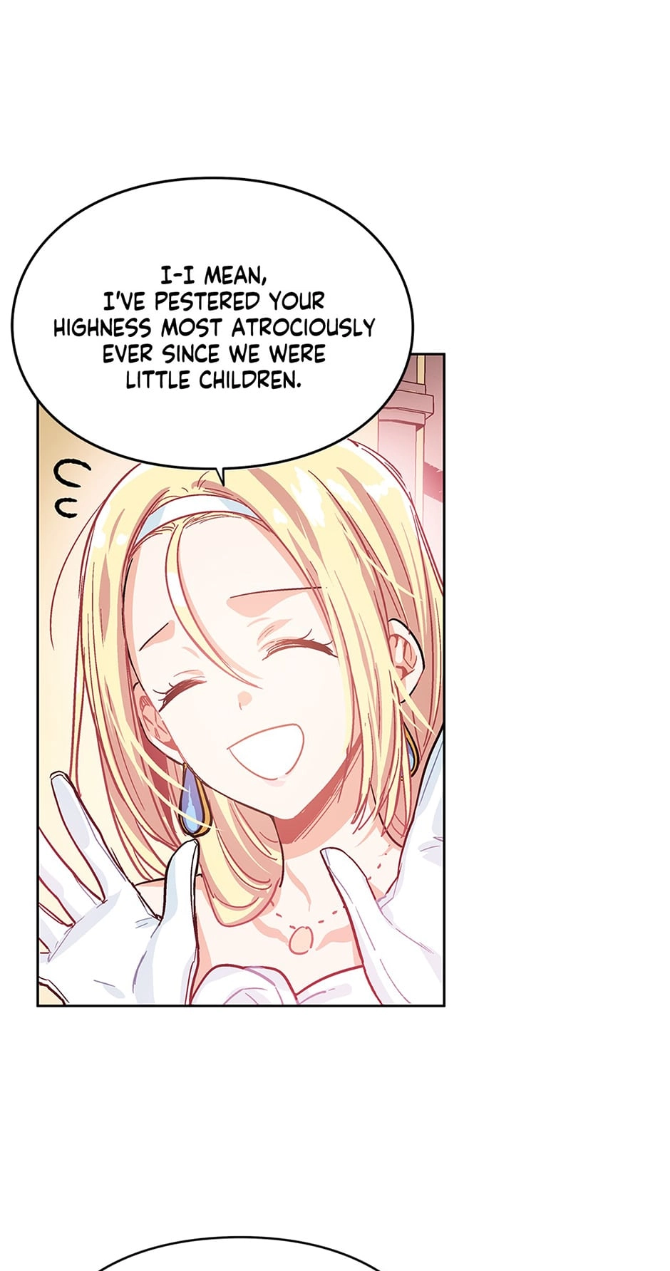 Doctor Elise Chapter 10 page 42 - 