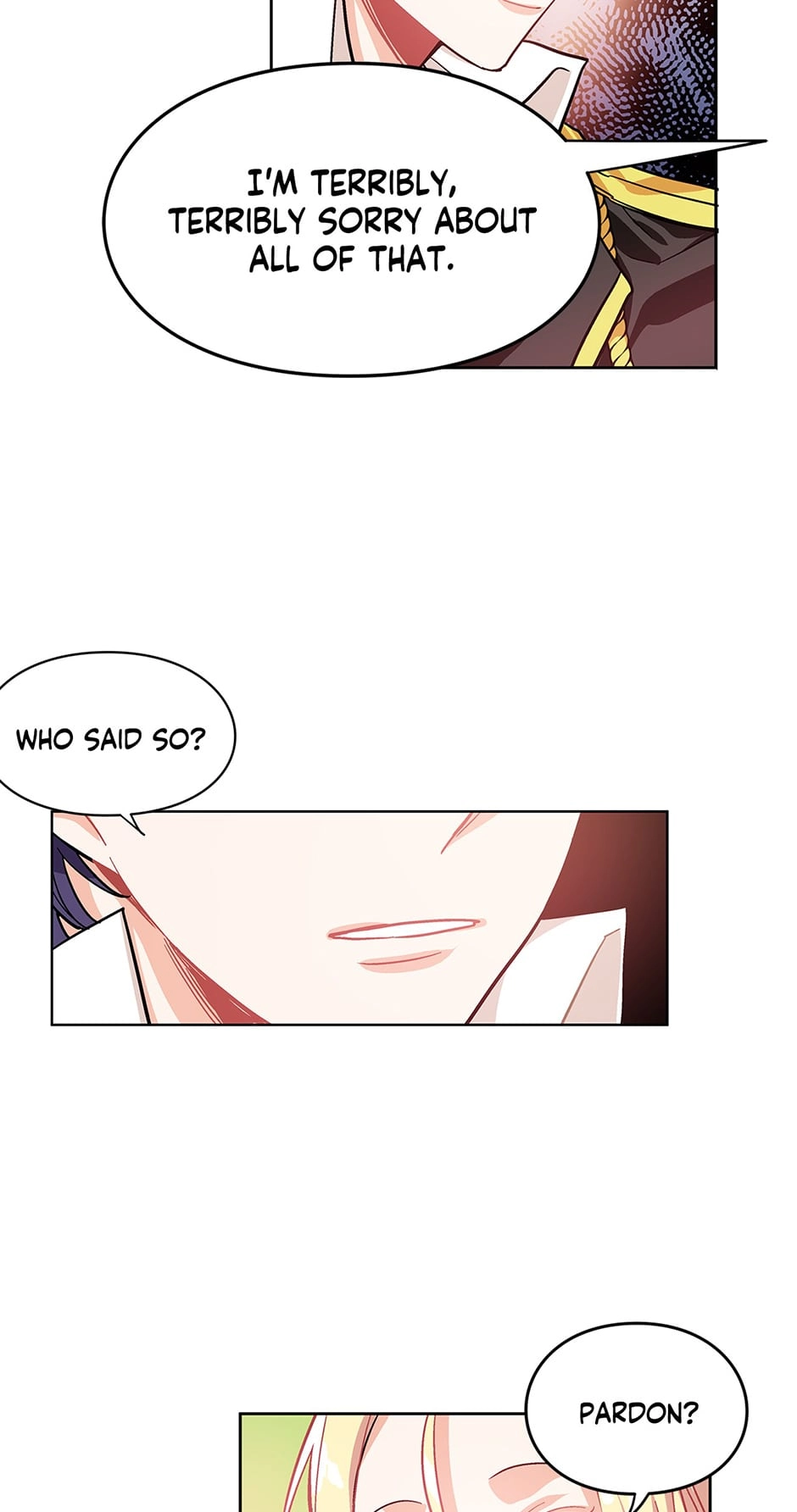 Doctor Elise Chapter 10 page 44 - 