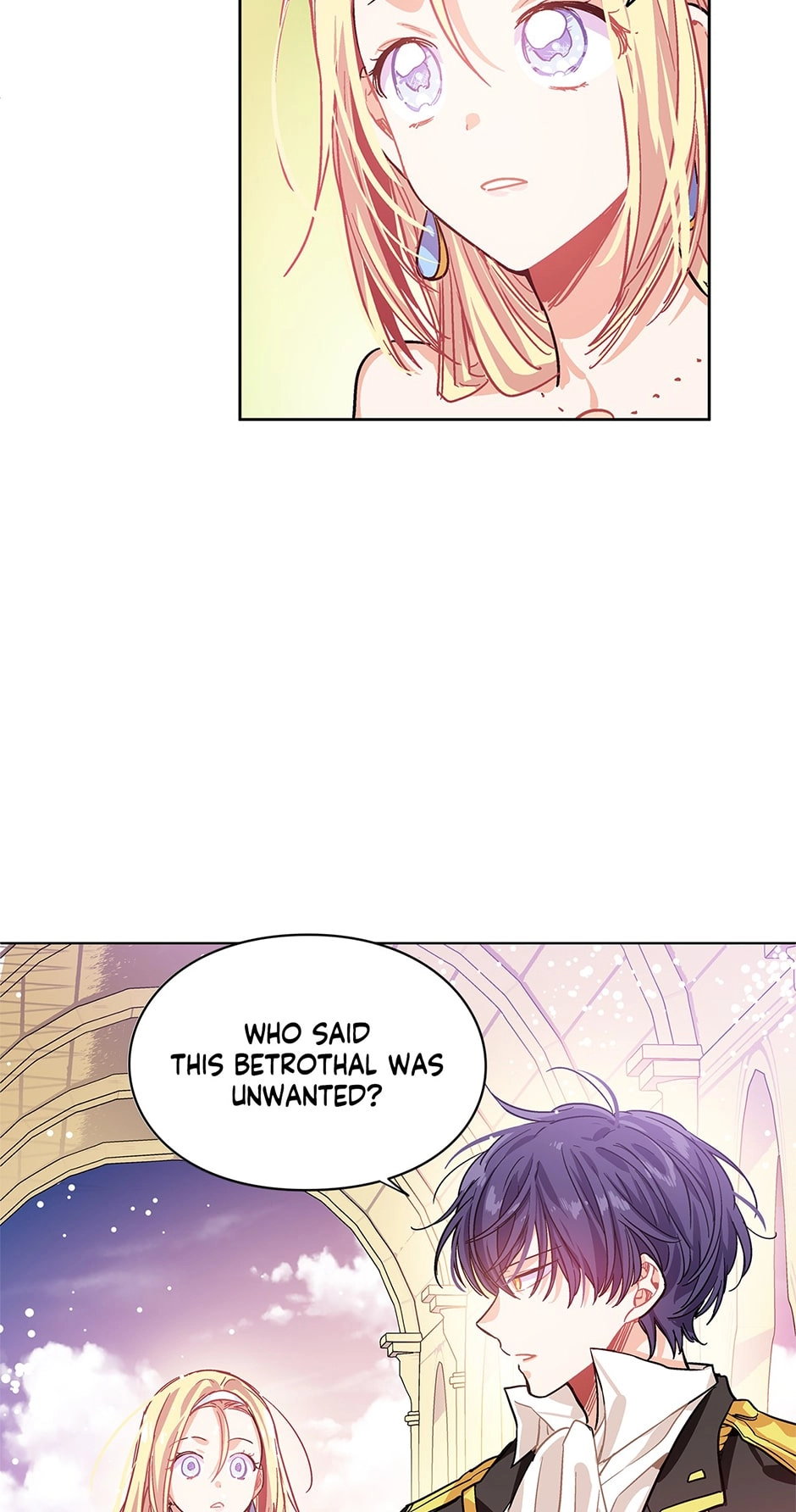 Doctor Elise Chapter 10 page 45 - 