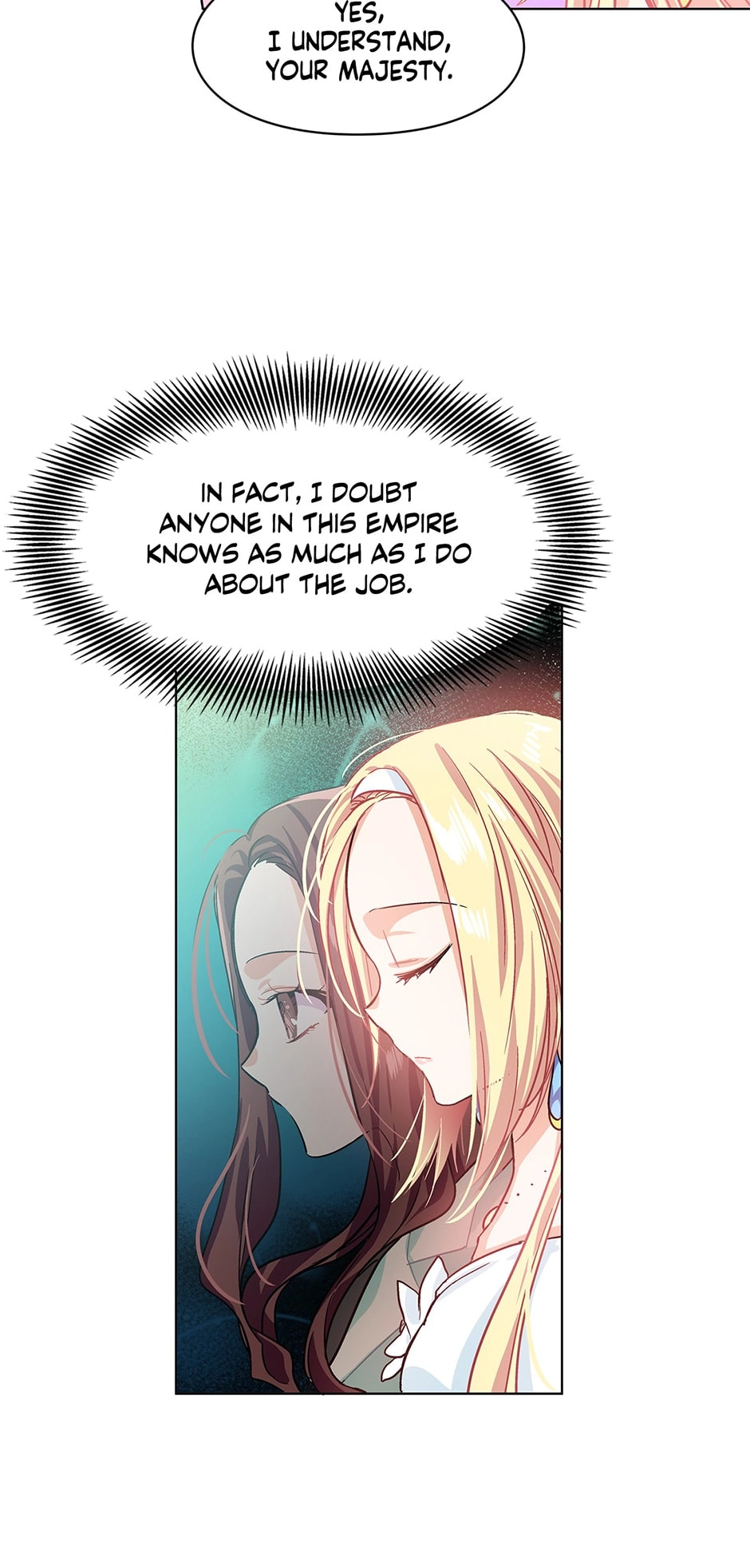 Doctor Elise Chapter 10 page 7 - 