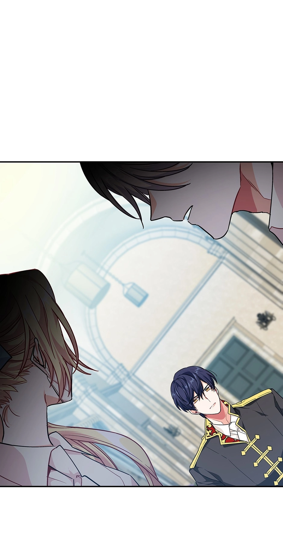 Doctor Elise Chapter 100 page 2 - 