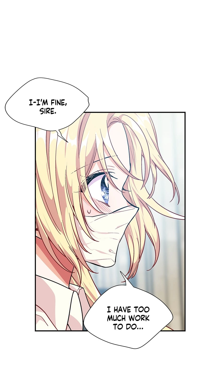 Doctor Elise Chapter 100 page 11 - 
