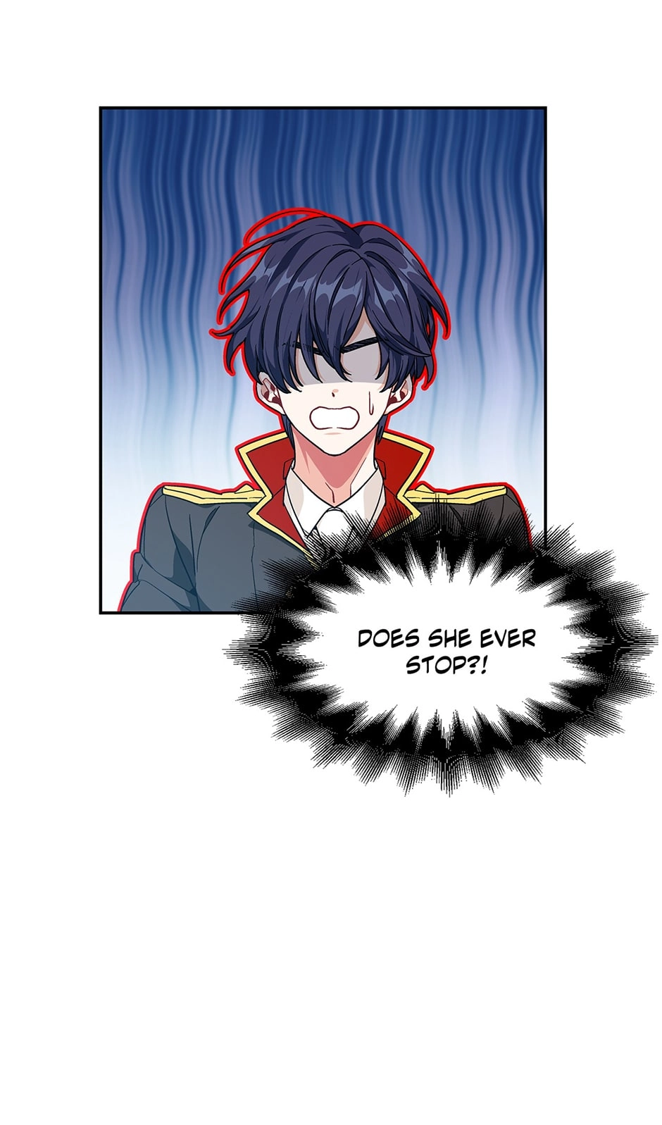 Doctor Elise Chapter 100 page 13 - 