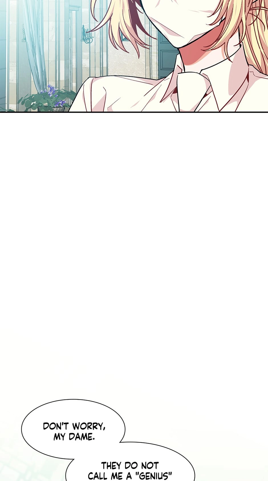 Doctor Elise Chapter 100 page 18 - 
