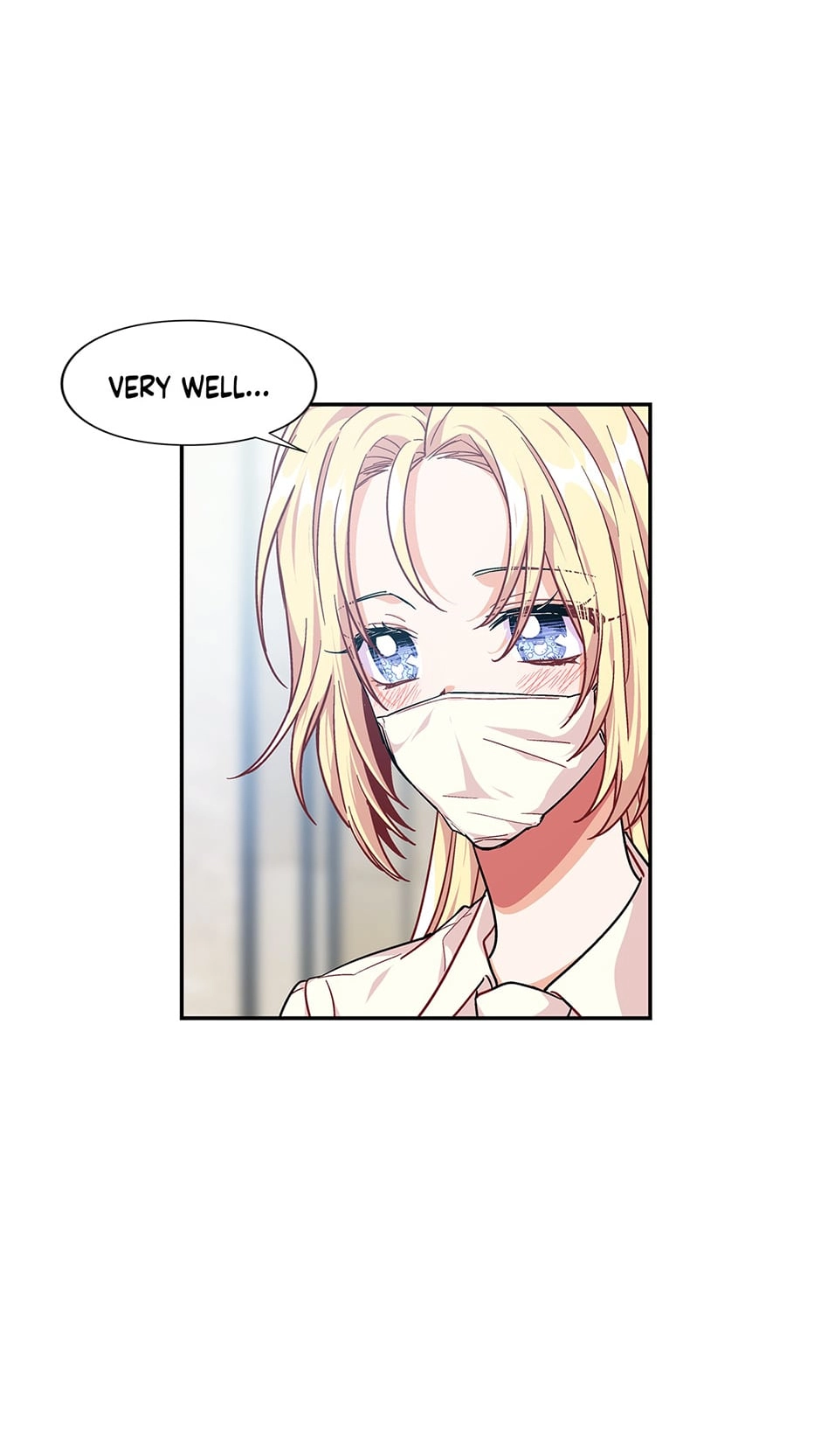 Doctor Elise Chapter 100 page 22 - 