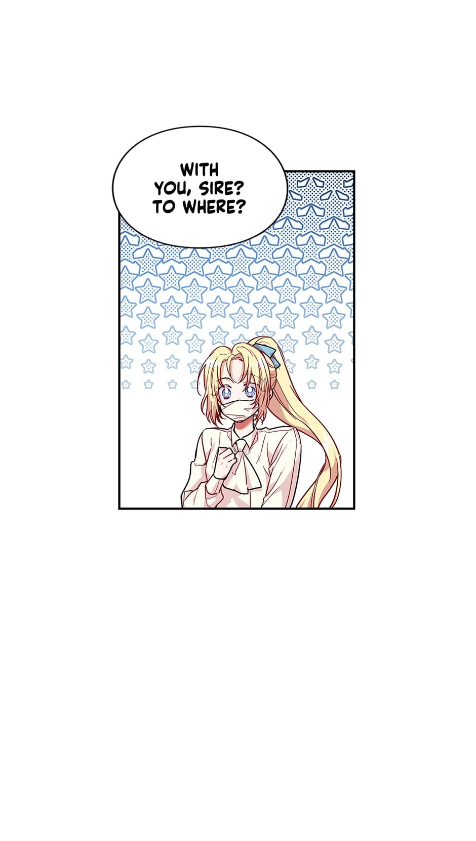 Doctor Elise Chapter 100 page 24 - 