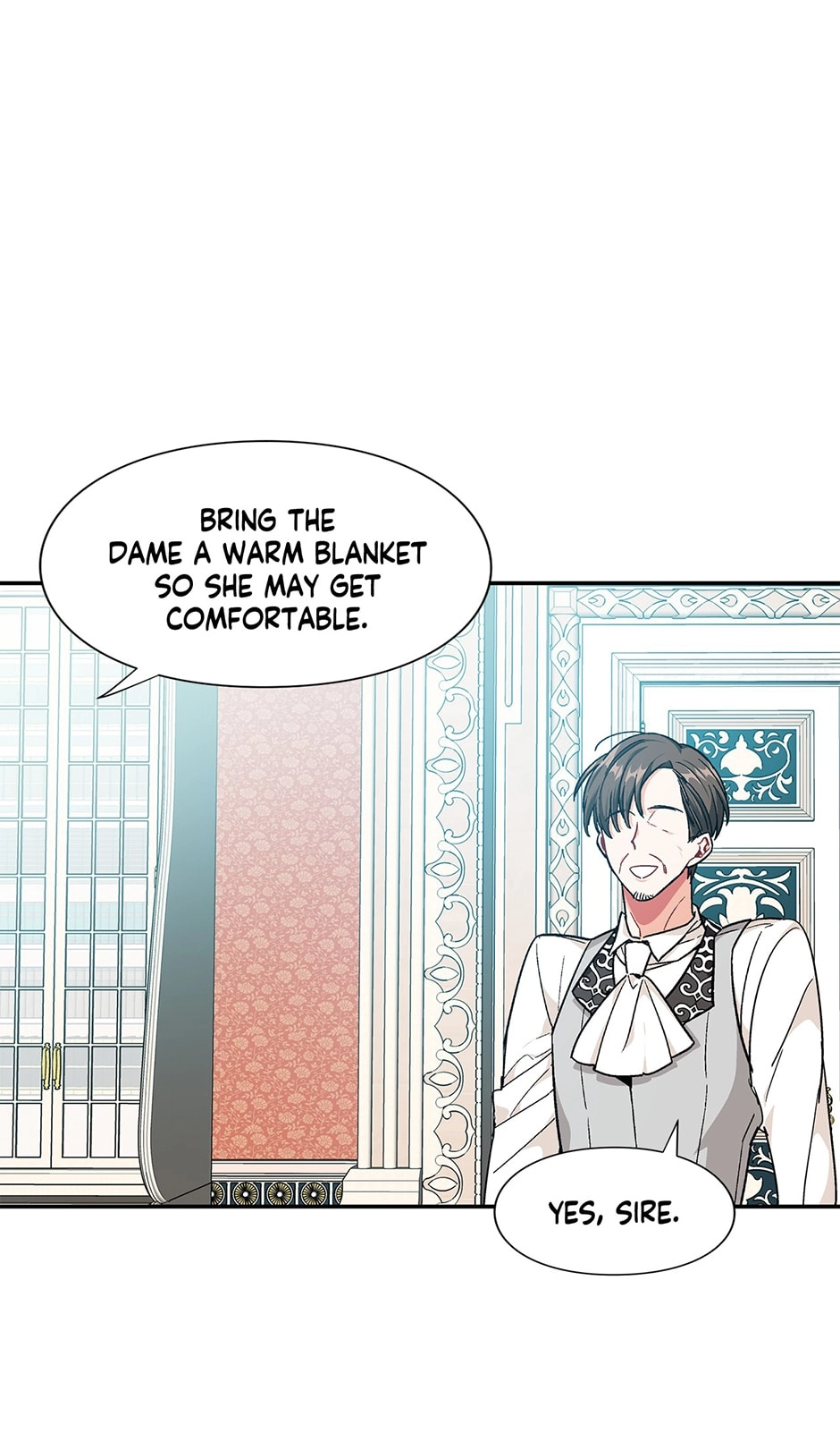 Doctor Elise Chapter 100 page 28 - 
