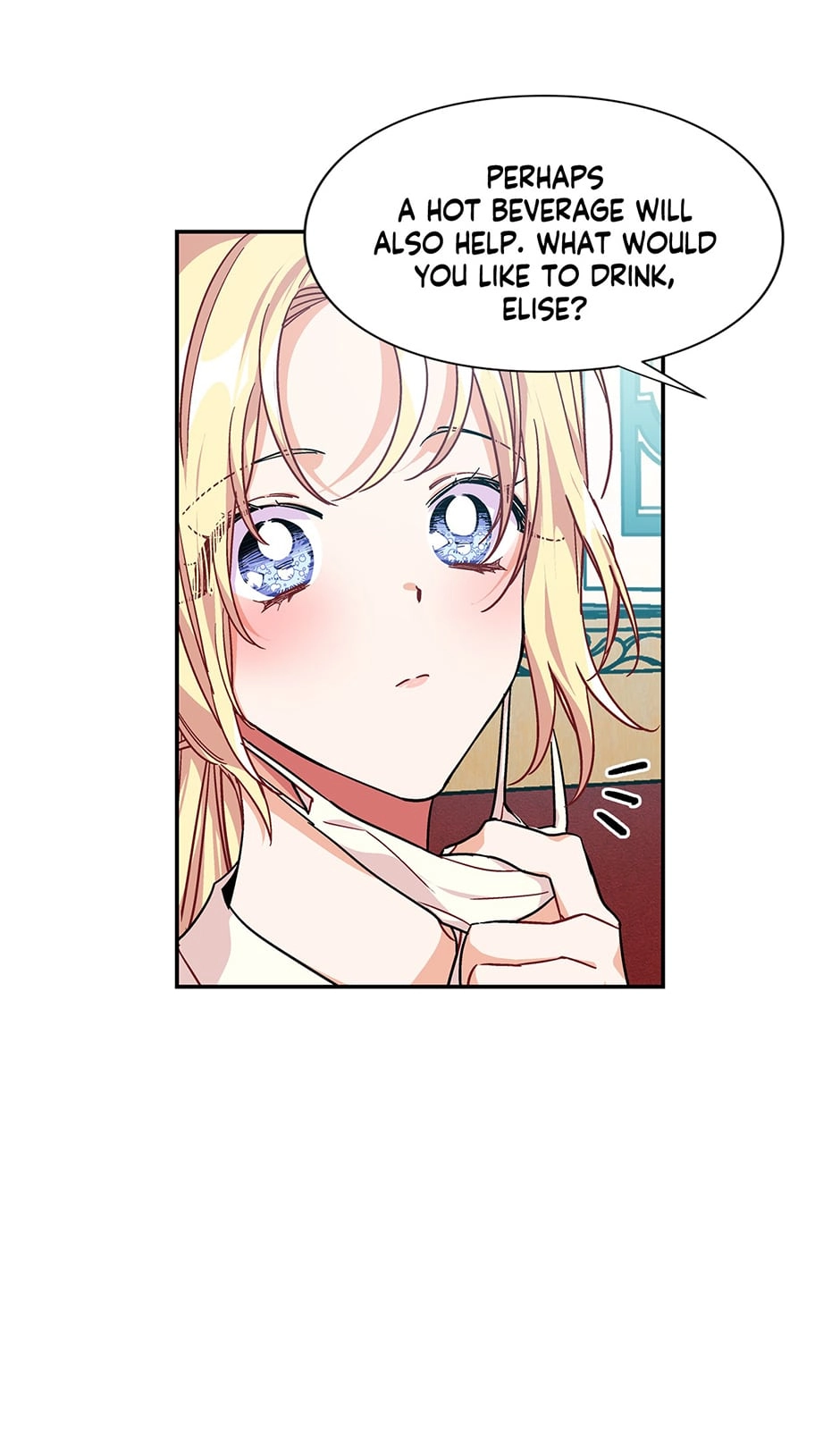 Doctor Elise Chapter 100 page 29 - 
