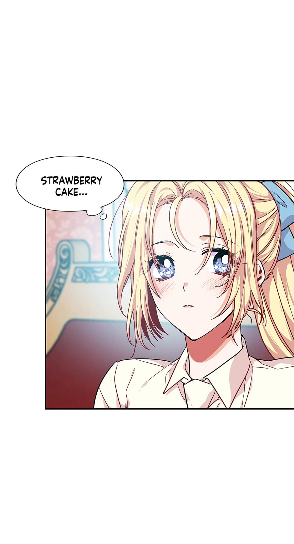 Doctor Elise Chapter 100 page 31 - 