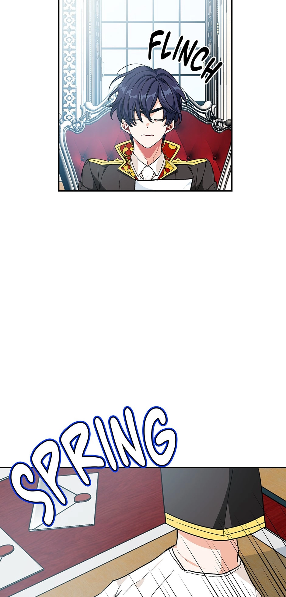 Doctor Elise Chapter 100 page 41 - 