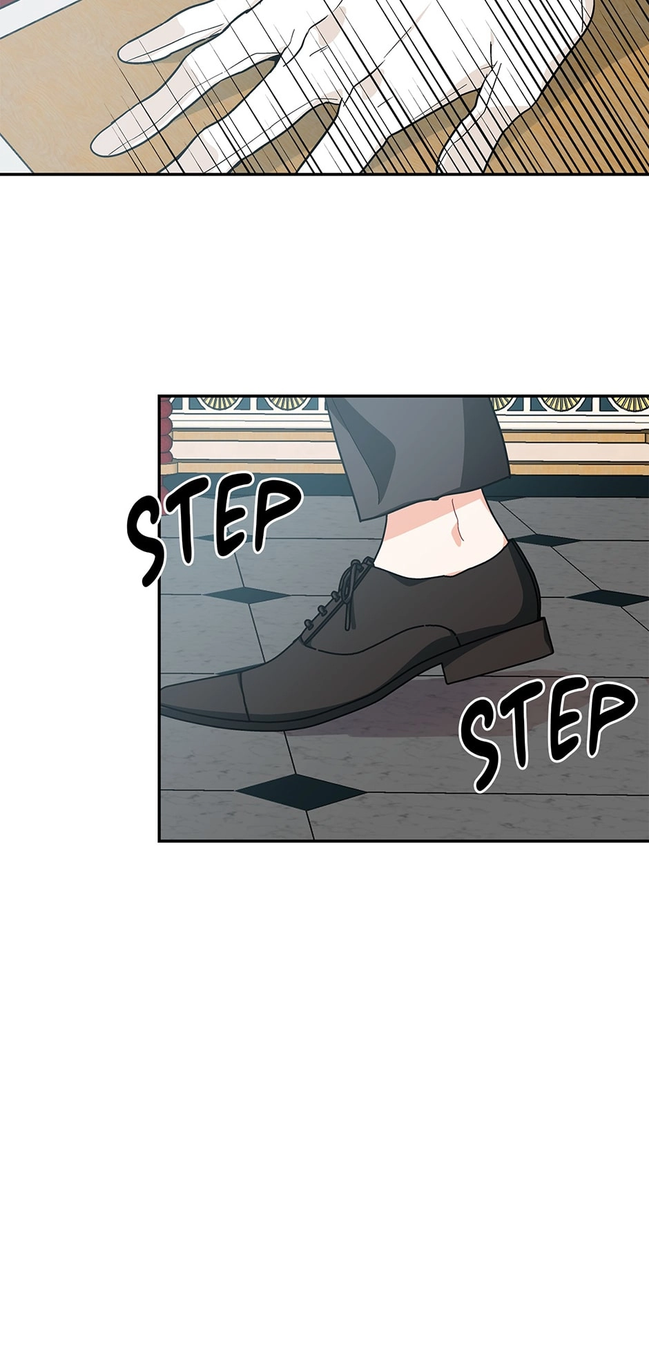 Doctor Elise Chapter 100 page 42 - 
