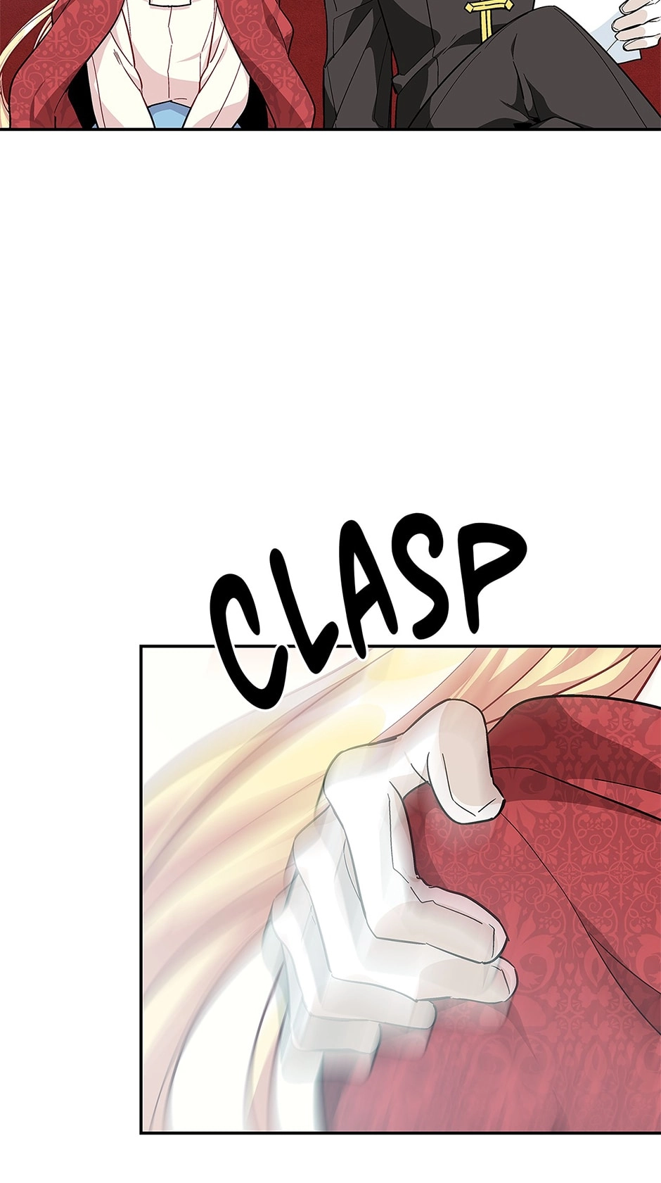 Doctor Elise Chapter 100 page 44 - 