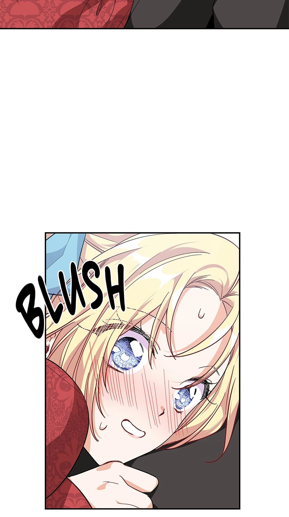 Doctor Elise Chapter 100 page 46 - 