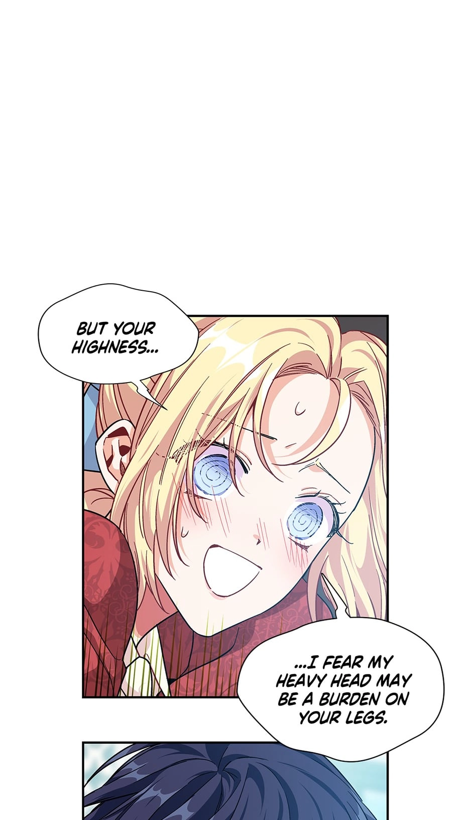 Doctor Elise Chapter 100 page 48 - 