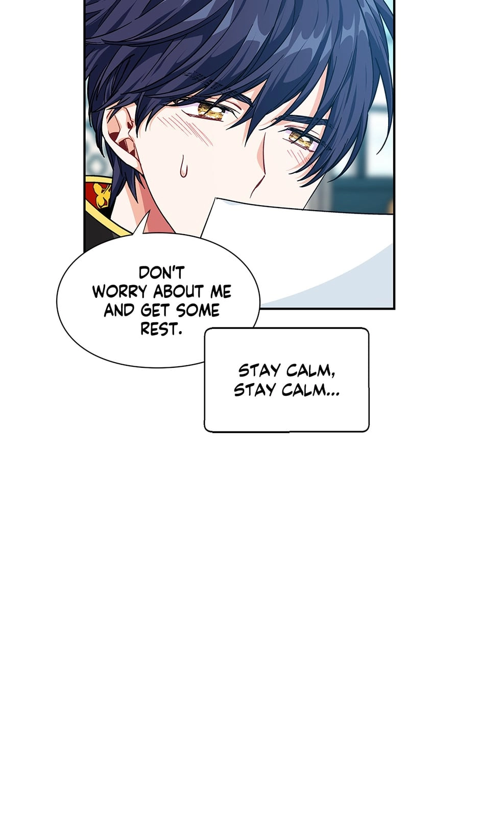 Doctor Elise Chapter 100 page 49 - 