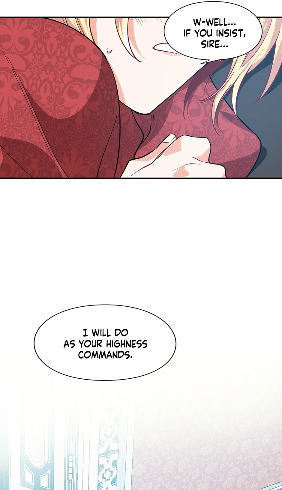 Doctor Elise Chapter 100 page 50 - 