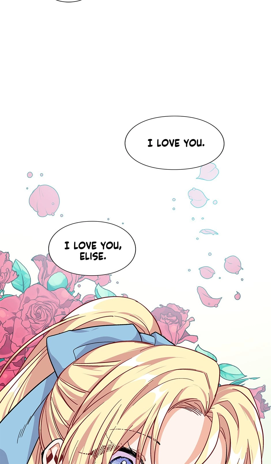 Doctor Elise Chapter 100 page 53 - 
