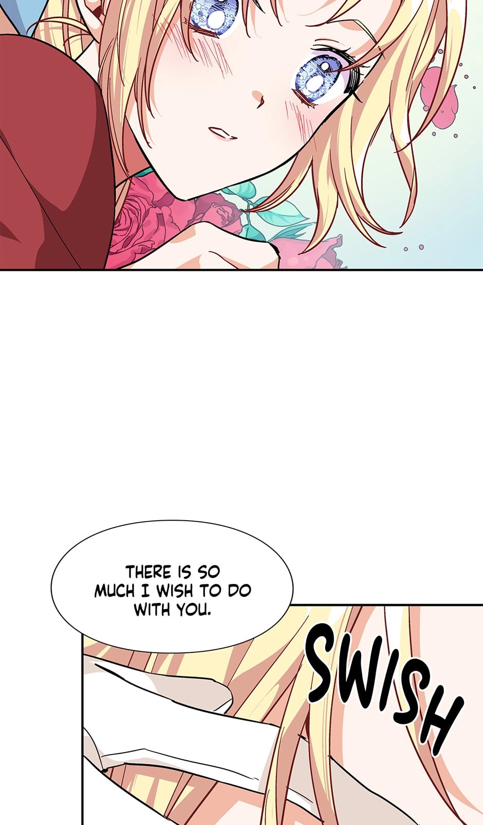 Doctor Elise Chapter 100 page 54 - 