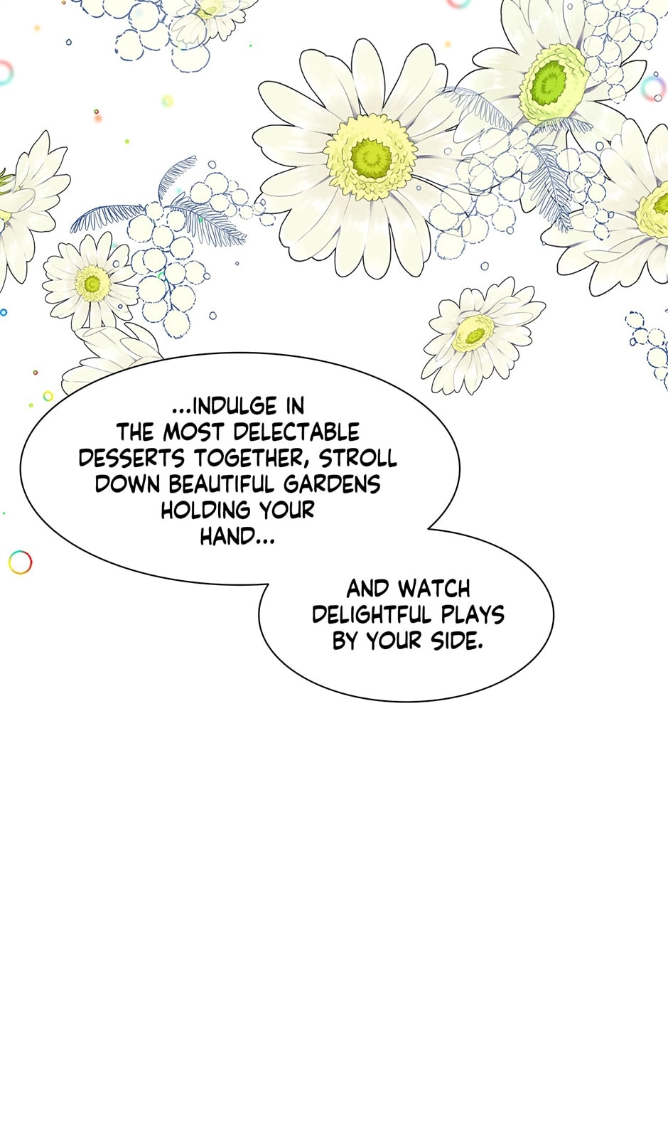 Doctor Elise Chapter 100 page 56 - 