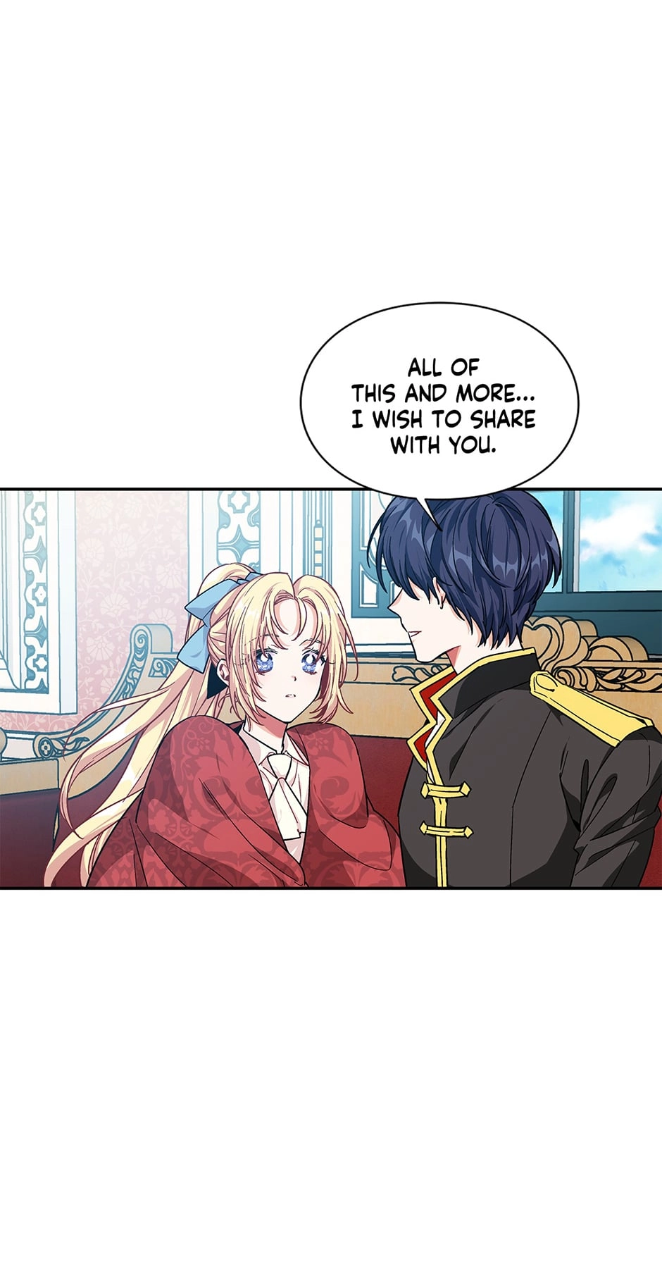 Doctor Elise Chapter 100 page 57 - 