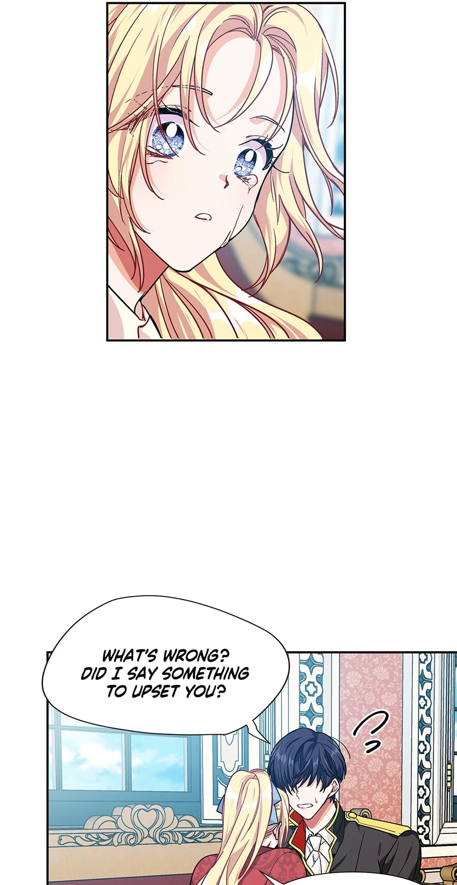 Doctor Elise Chapter 100 page 58 - 