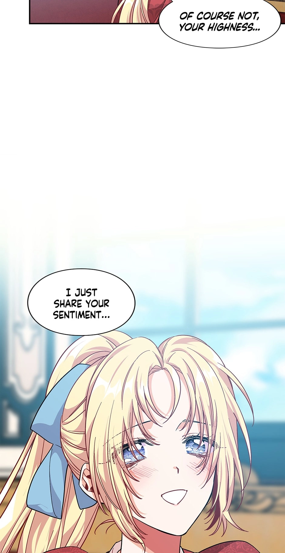 Doctor Elise Chapter 100 page 59 - 