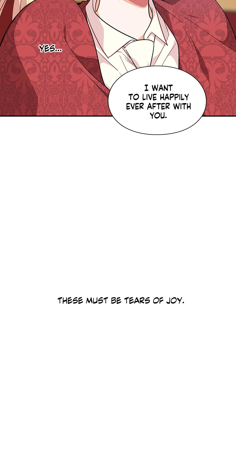 Doctor Elise Chapter 100 page 60 - 
