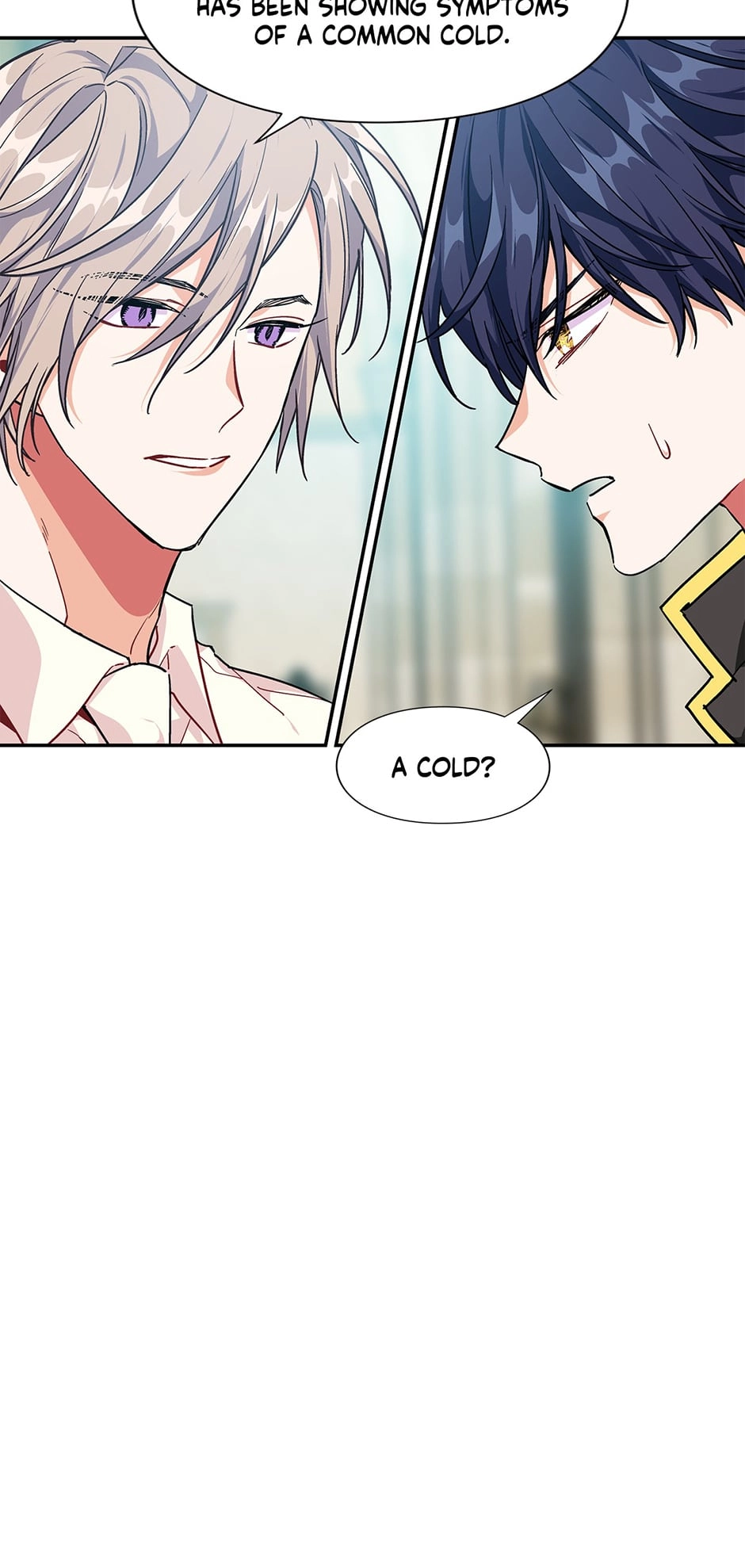 Doctor Elise Chapter 100 page 9 - 