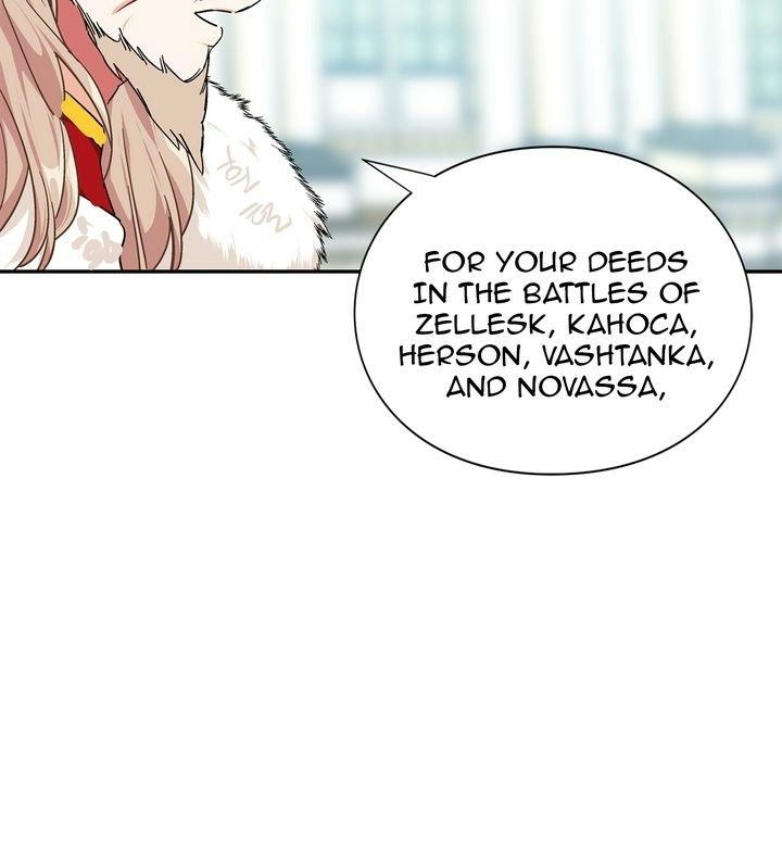 Doctor Elise Chapter 101 page 15 - 