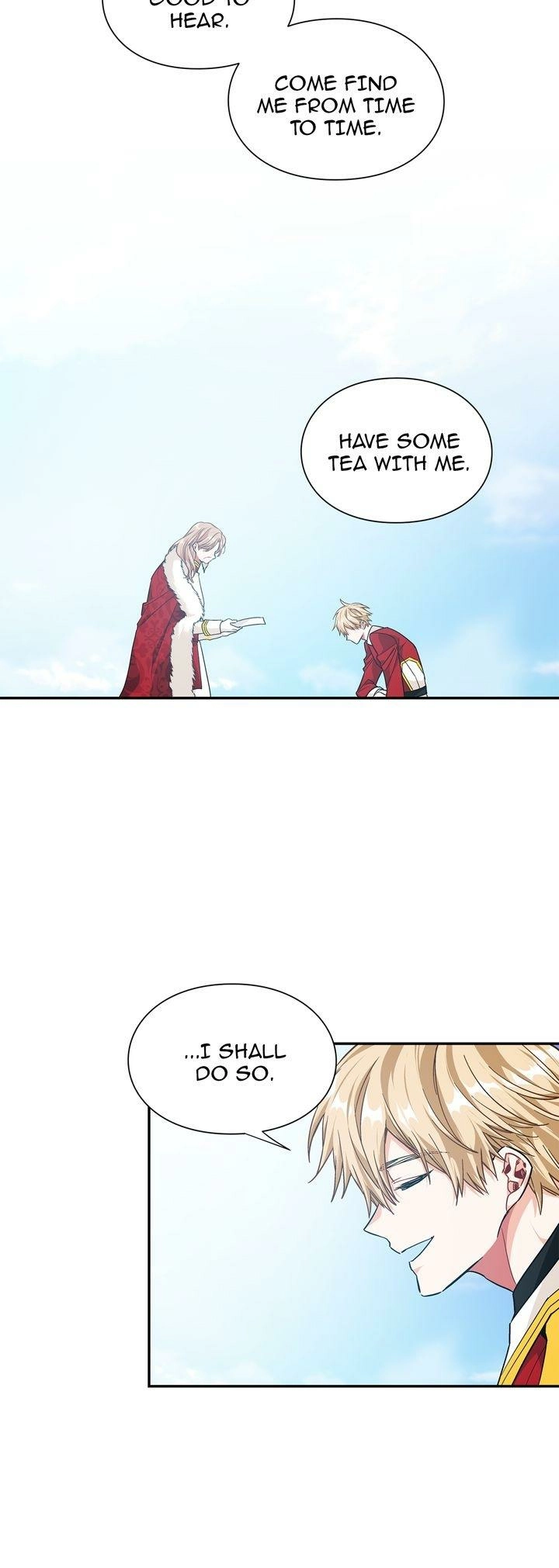 Doctor Elise Chapter 101 page 17 - 