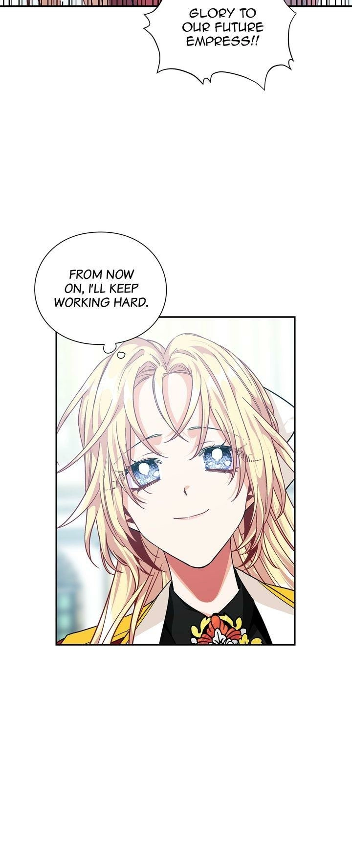 Doctor Elise Chapter 101 page 21 - 
