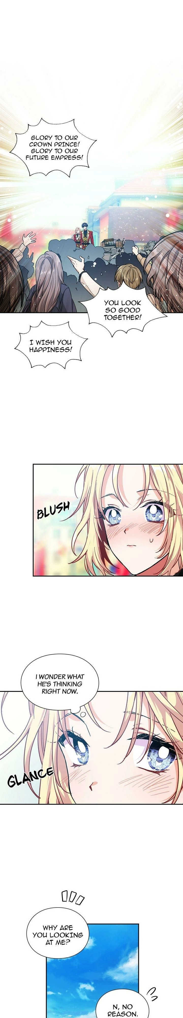 Doctor Elise Chapter 101 page 24 - 