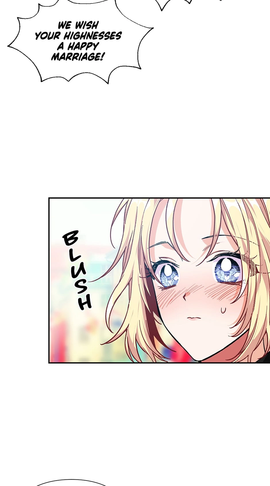 Doctor Elise Chapter 102 page 2 - 
