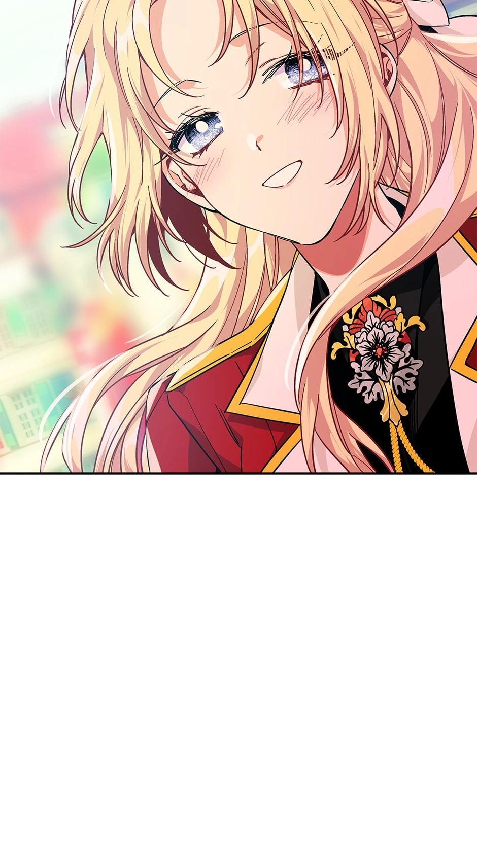 Doctor Elise Chapter 102 page 11 - 
