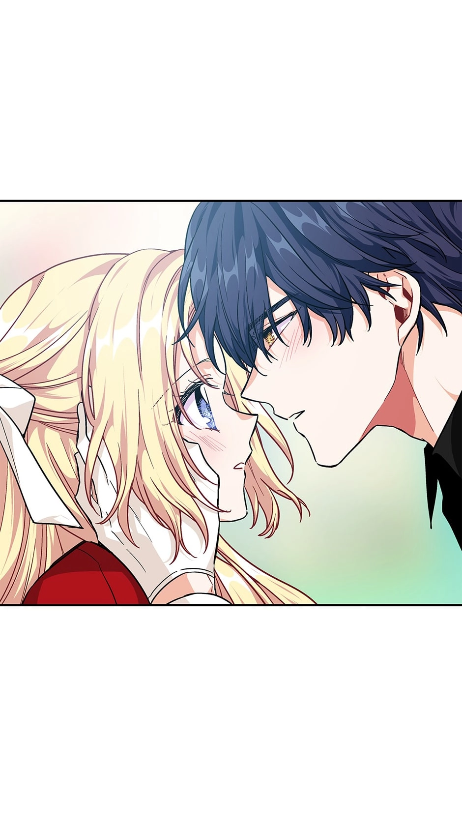 Doctor Elise Chapter 102 page 14 - 