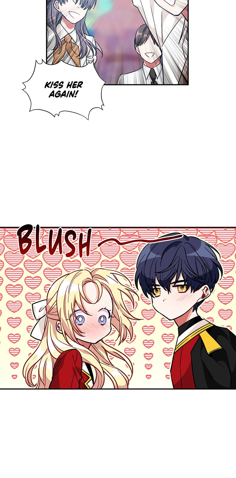 Doctor Elise Chapter 102 page 18 - 