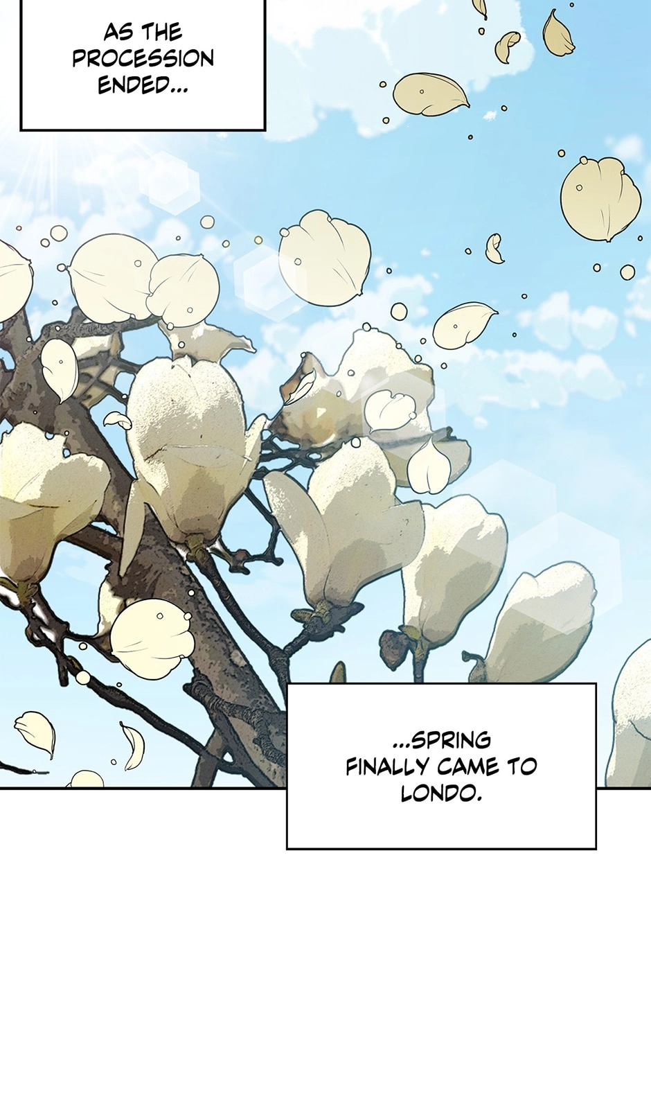 Doctor Elise Chapter 102 page 23 - 
