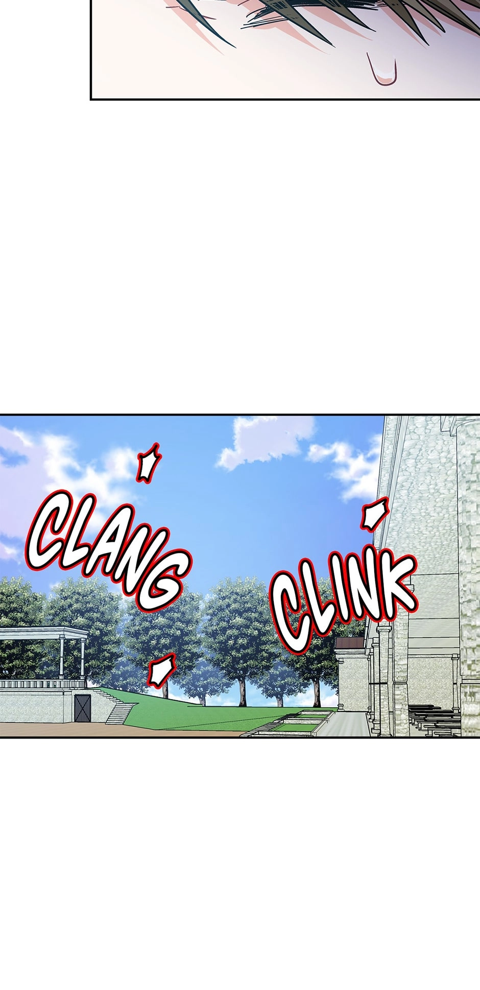 Doctor Elise Chapter 102 page 27 - 