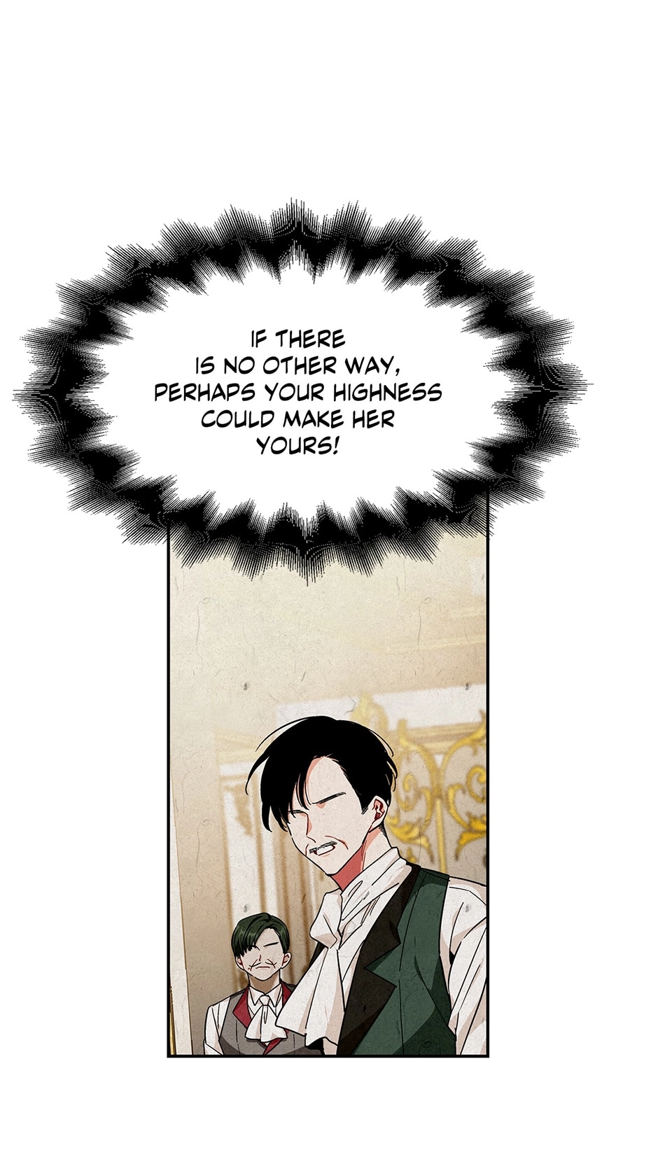 Doctor Elise Chapter 102 page 32 - 