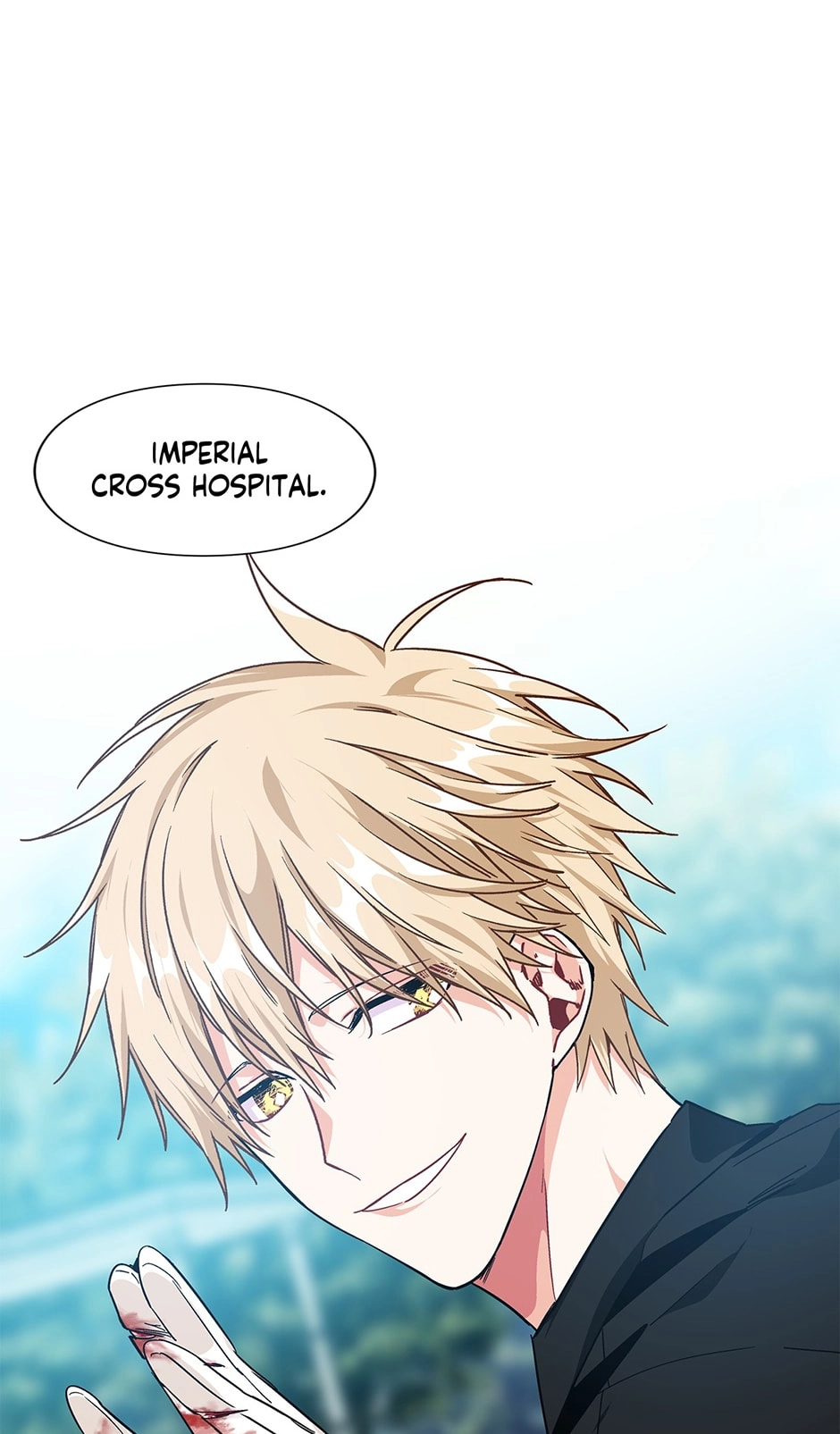 Doctor Elise Chapter 102 page 43 - 