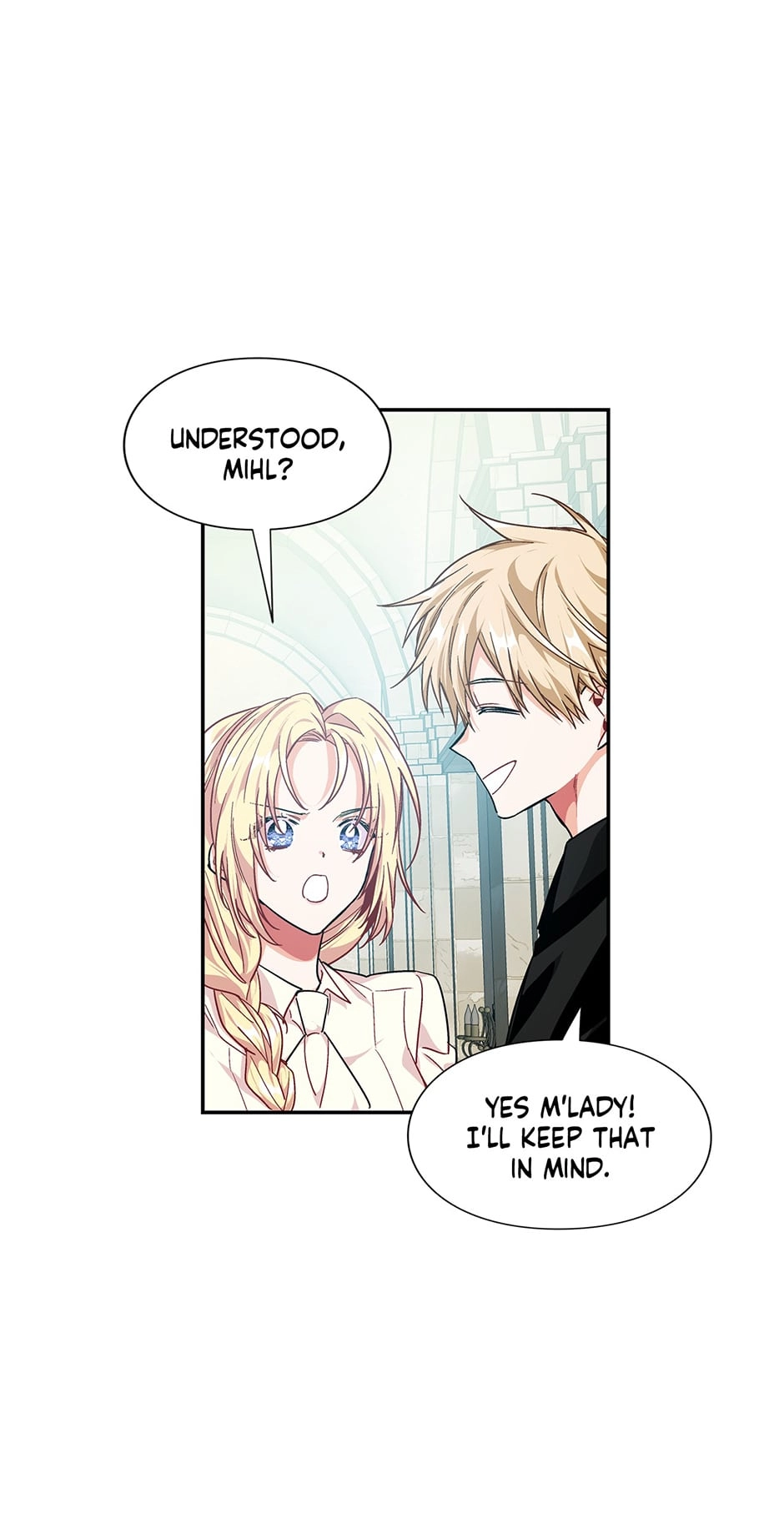 Doctor Elise Chapter 102 page 50 - 