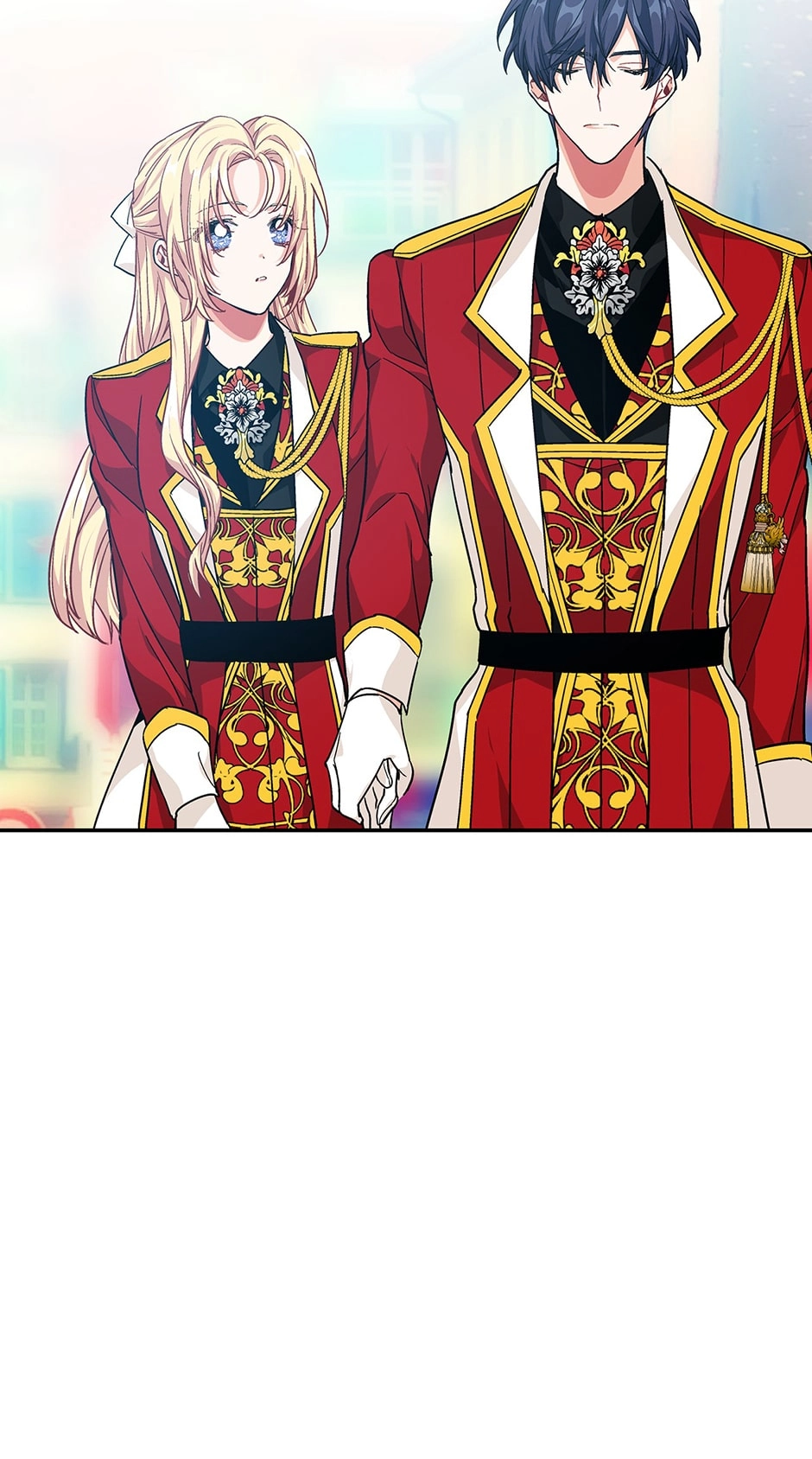 Doctor Elise Chapter 102 page 6 - 