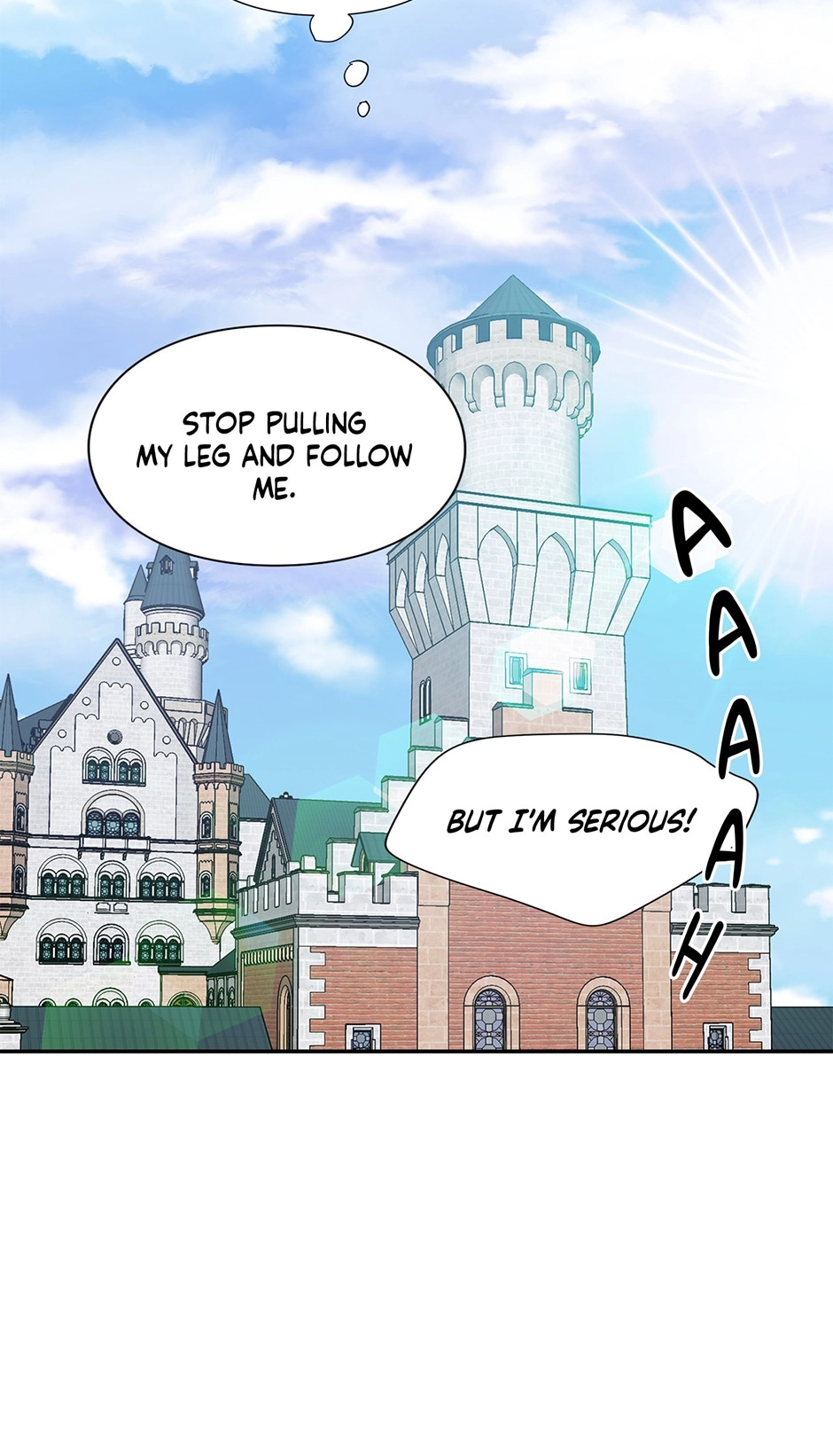 Doctor Elise Chapter 102 page 57 - 