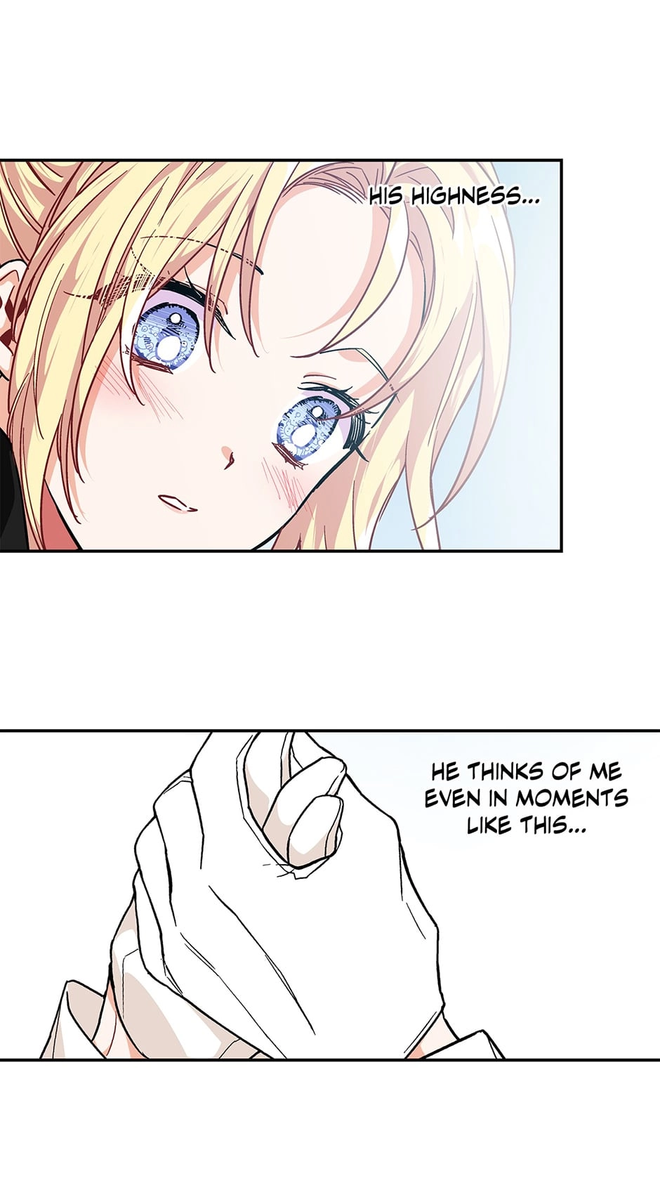 Doctor Elise Chapter 102 page 9 - 