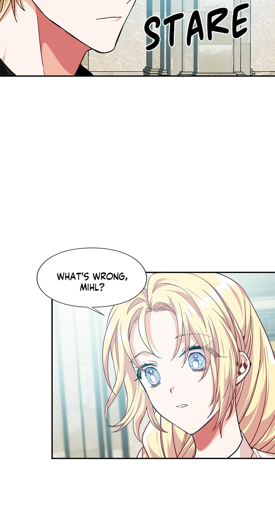 Doctor Elise Chapter 103 page 13 - 