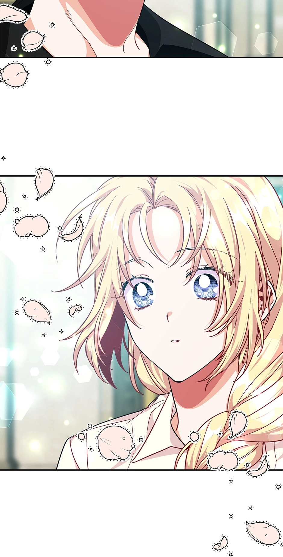 Doctor Elise Chapter 103 page 17 - 