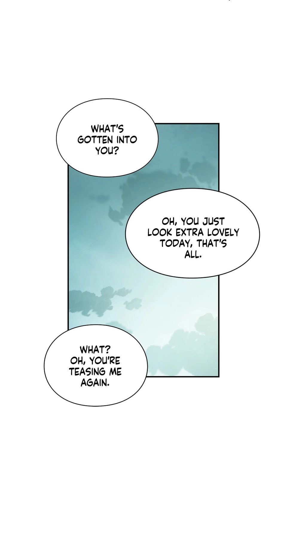 Doctor Elise Chapter 103 page 18 - 