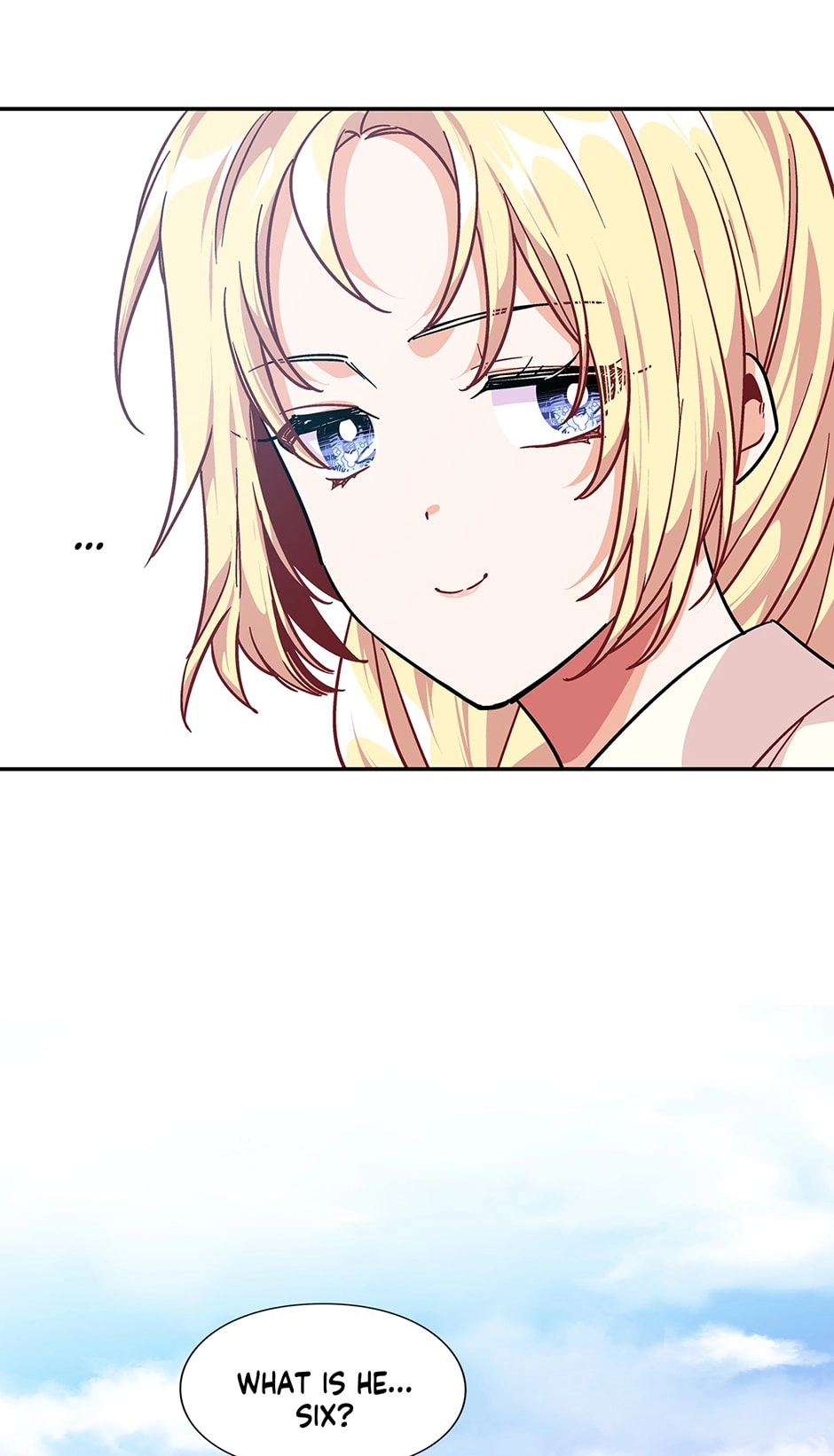 Doctor Elise Chapter 103 page 3 - 