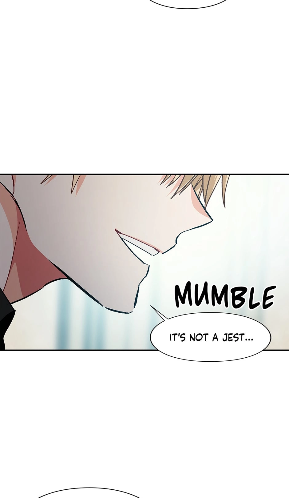 Doctor Elise Chapter 103 page 21 - 