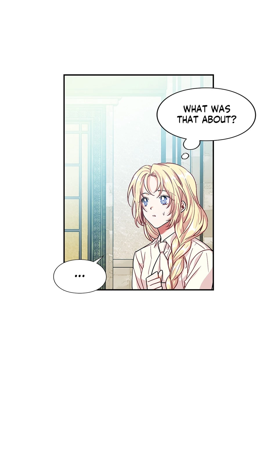 Doctor Elise Chapter 103 page 23 - 